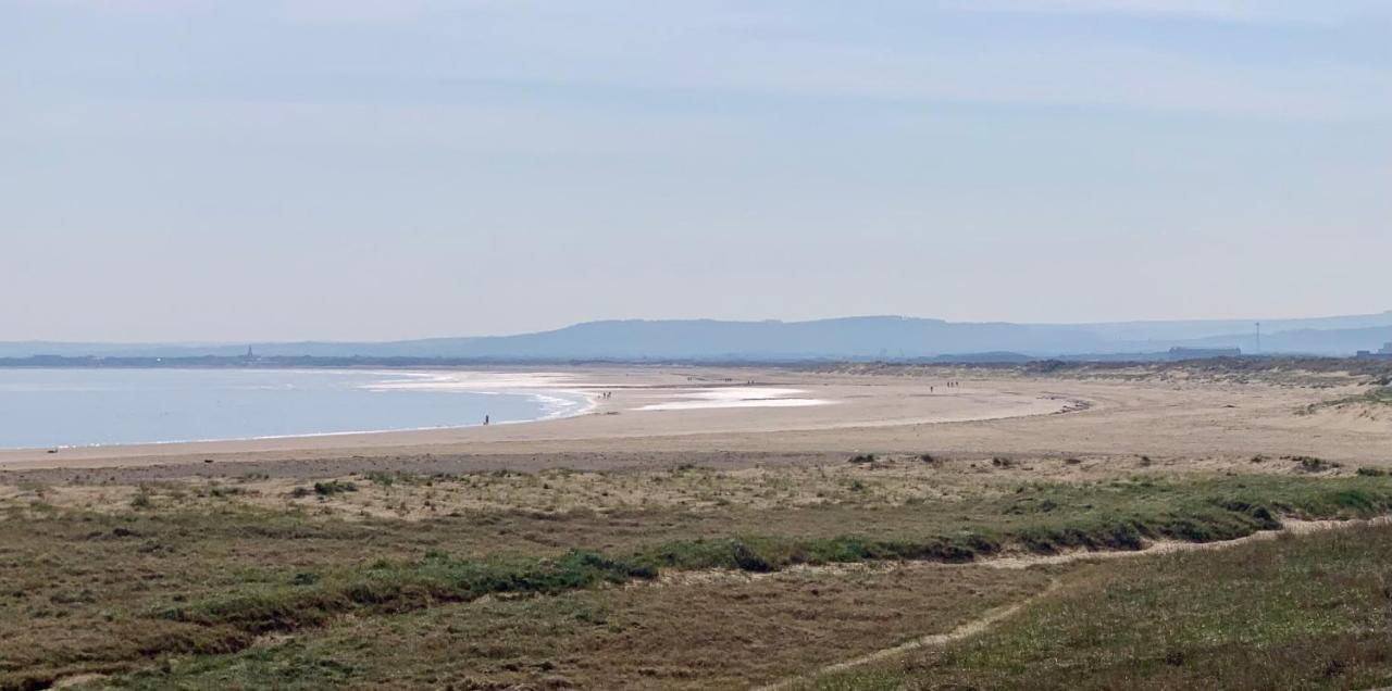 The Dunes 雷德卡 外观 照片